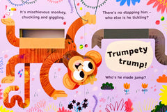 Animals (Touch and Feel)
