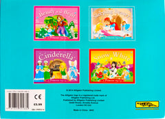 Sleeping Beauty (pop up)