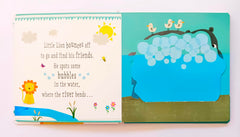 My Little Zoo (Touch / Flap)