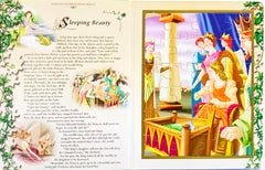 Fairy Tale Jigsaw