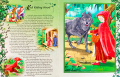 Fairy Tale Jigsaw