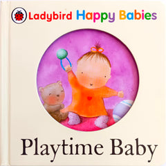Playtime Baby