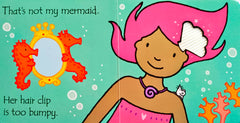 That's Not My Mermaid