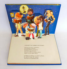 Christmas Carols (Pop Up)