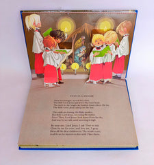 Christmas Carols (Pop Up)