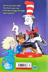 If I ran a dog show