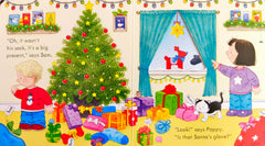 Usborne Poppy and Sam's Christmas