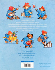 The Paddington Treasury for the very young