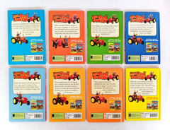 Ladybird Combo Set (8 Books)