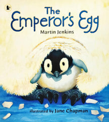The Emperor's Egg