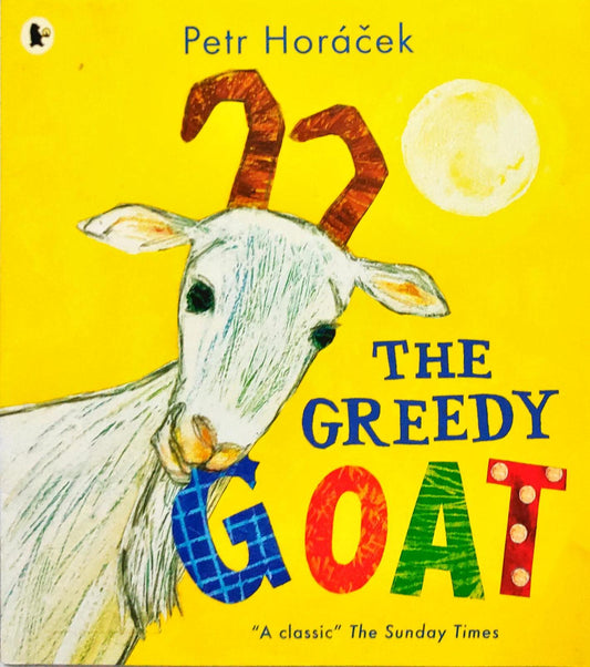 The Greedy Goat
