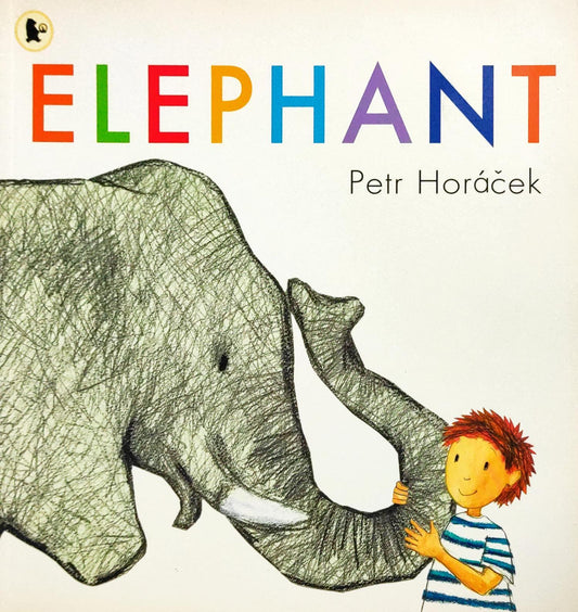 Elephants