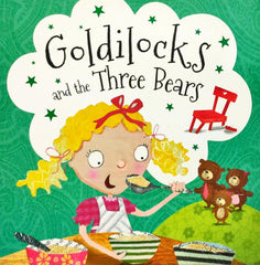 Goldilocks and the Three Bears