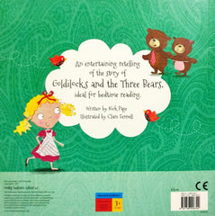 Goldilocks and the Three Bears