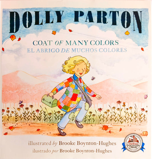 Dolly Parton