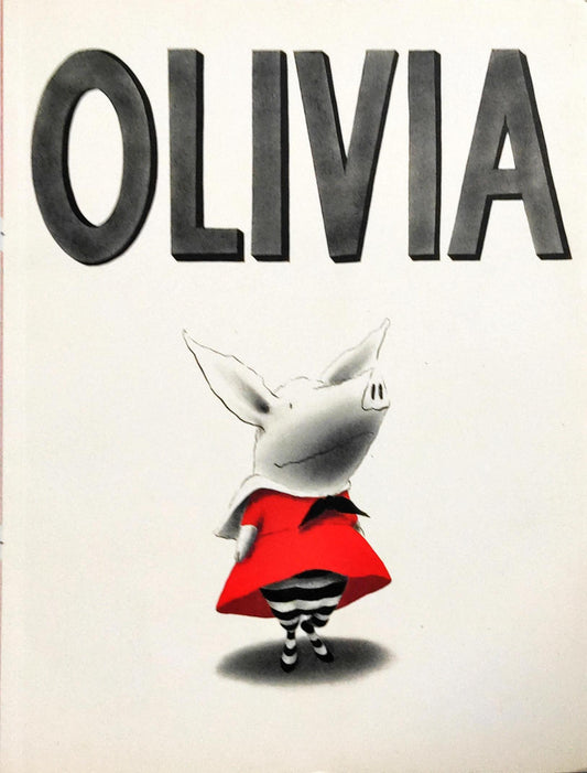 olivia