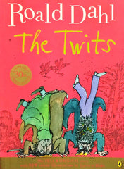 The Twits (Roald Dahl)