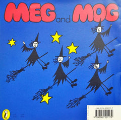 Meg and Mog