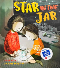 Star in the Jar