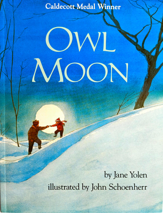 Owl Moon