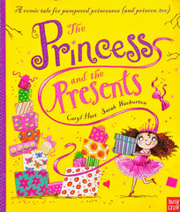 The Princess and the Presents