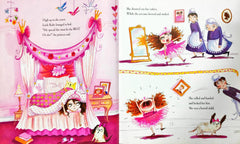 The Princess and the Presents