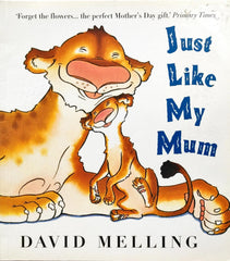 Just Like my Mum