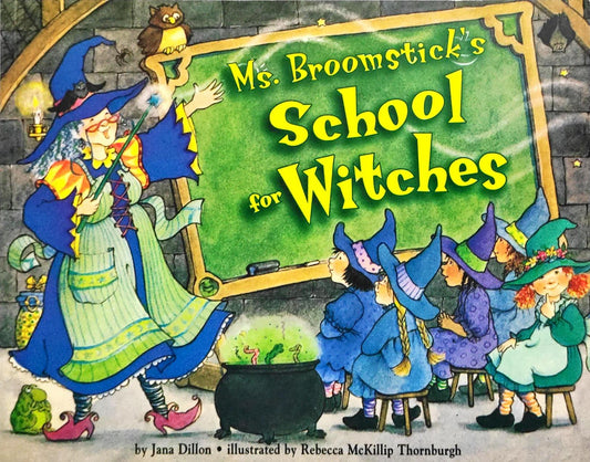 School for Witches