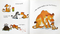 Just Like my Mum