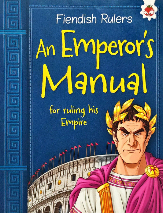 An Emperor's Manual