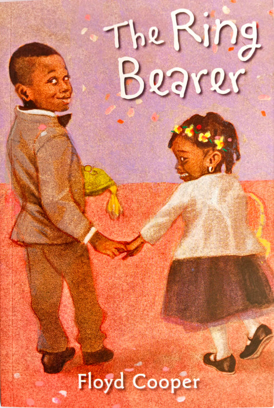 The Ring Bearer