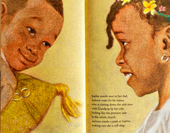 The Ring Bearer