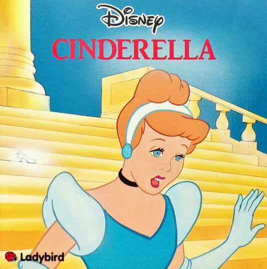 Disney Cinderella