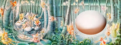 If you see a Fairy Ring