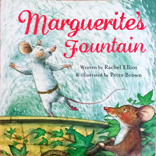 Marguerite's Fountain