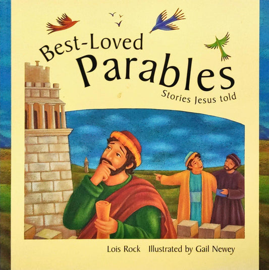 Best Loved Parables