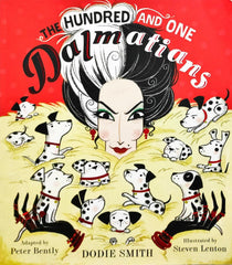 The Hundred and one Dalmatians