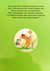 Disney Bambi