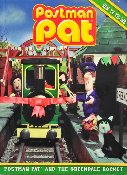 Postman Pat