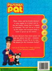 Postman Pat