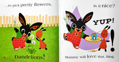 Bing Something for Mummy