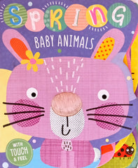Spring Baby Animals