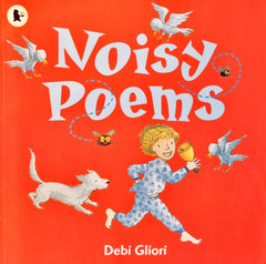 Noisy Poems