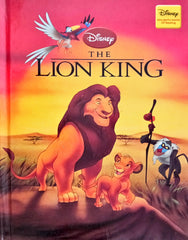 Disney The Lion King