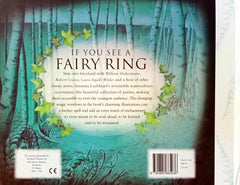 If you see a Fairy Ring