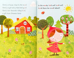 Reading with Phonics Combo (8 Books)
