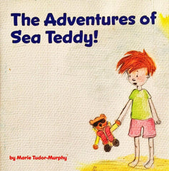 The Adventure of Sea Teddy!
