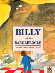 Billy and the Barglebogle