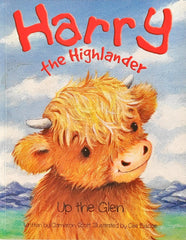 Harry the Highlander