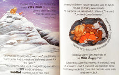 Harry the Highlander